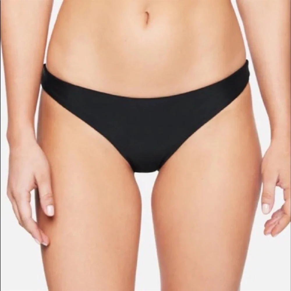 ☀️HURLEY☀️RIP CURL☀️SALTY DAZE BANDED TRI SURF BIKINI SET